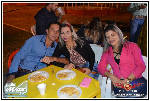 rolim de moura